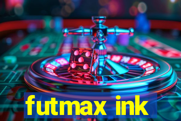 futmax ink